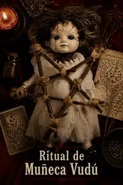 Ritual de Muñeca Vudú
