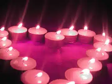 Ritual para encontrar el amor