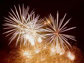 Rituales de año nuevo alrededor del mundo