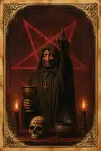 Rituales satánicos, cómo hacer una invocación a Satanás