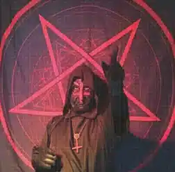 Satanic Rituals, How to Make a Satan Invocation
