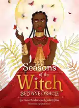 Seasons of the Witch – Beltane Oracle