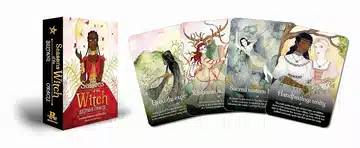 Seasons of the Witch – Beltane Oracle