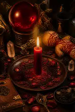 Segredos Hipnotizantes: Use Magia Negra para Fazer Qualquer Pessoa Se Apaixonar Obsessivamente por Você!