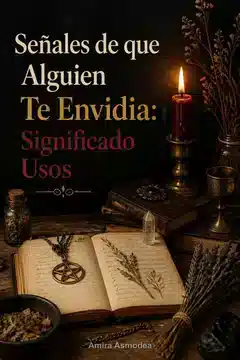 ¿Cuáles Son las Señales de Que Alguien Te Envidia? Una Guía para Principiantes
