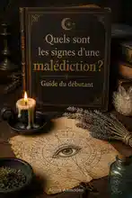 Comment savoir si on vous a jeté un sort