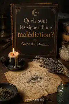 Quels sont les signes d'une malédiction ? Guide du débutant