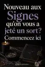 Comment savoir si quelqu'un vous a jeté un sort