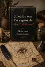 Cómo saber si te han echado una maldición