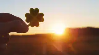 Simple Good Luck Spells