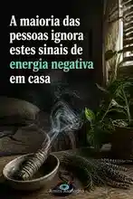 Como saber se sua casa tem energia ruim