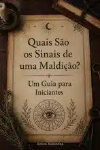 Como saber se você está amaldiçoado