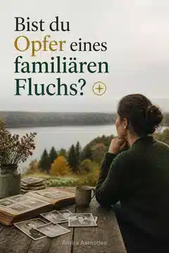 Sind Sie Opfer eines Familienfluchs? ⊛