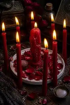Sorts et liens d'amour Sorts et liens d'amour
