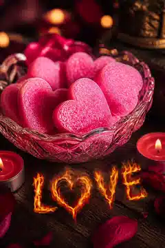 Sortudo no amor: feitiços simples caseiros para o amor