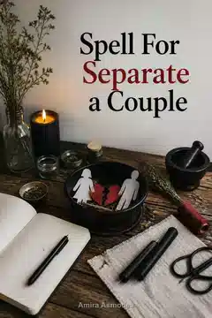 Spell For Separate a Couple
