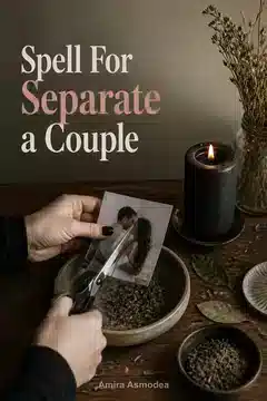 Spell For Separate a Couple