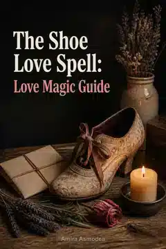 The Shoe Love Spell: Attraction and Influence