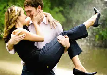 Spell to attract the lost love