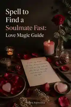 Spell to Find a Soulmate Fast