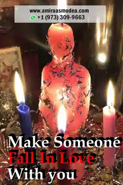 Spellbinding Secrets: Harness Black Magic to Make Anyone Obsessively Fall in Love with You!