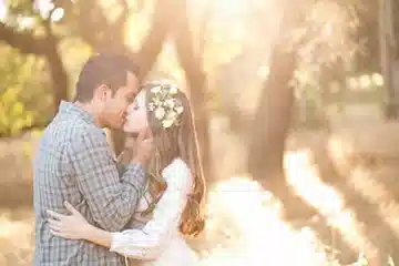 Spells and ties for couples