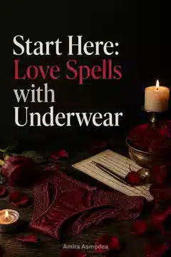 Love Spells with Underwear