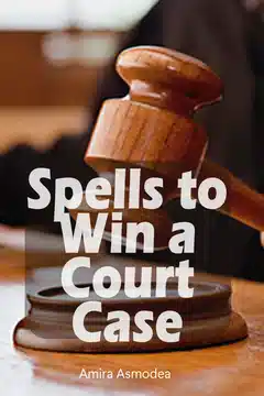 Spells and Rituals for Legal Success