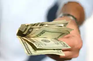 Money Spells Involving a Romantic Partner