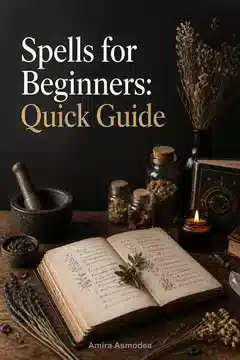 Spells for Beginners