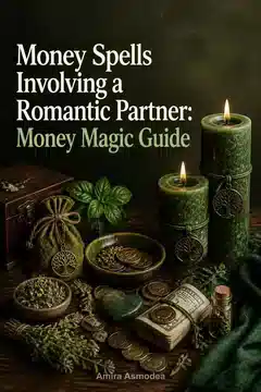 Money Spells Involving a Romantic Partner