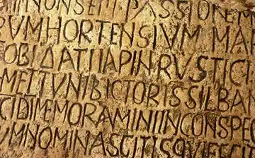 Spells in Latin