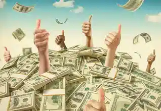 Fast Money Spells in Folk Magic