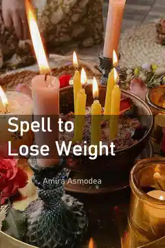 Weight-Loss Intention Spells