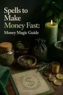 Spells to Make Money Fast