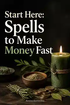 Spells to Make Money Fast