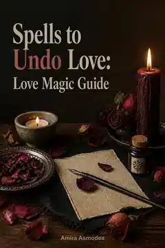 Spells to Undo Love