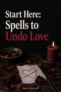 Spells to Undo Love