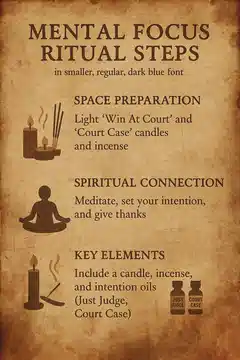 Spells to Win a Court Case. Spiritual Practices for Legal Success Spells to Win a Court Case. Spiritual Practices for Legal Success