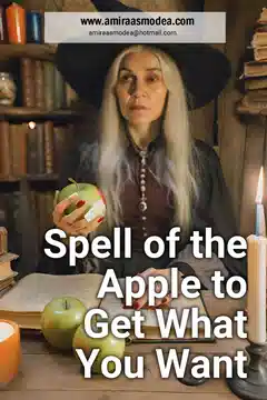 Spells with Apples