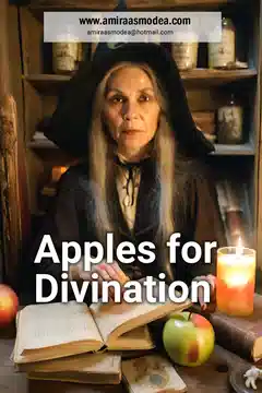 Spells with Apples
