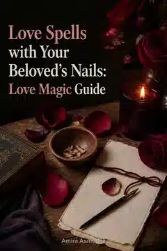 Love Spells with Your Beloved’s Nails
