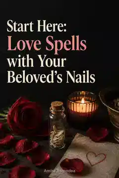 Love Spells with Your Beloved’s Nails