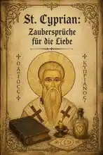 St. Cyprian: Zaubersprüche für die Liebe