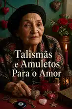Talismãs e Amuletos Para o Amor