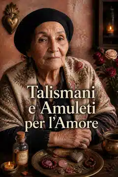 Talismani e Amuleti per l'Amore