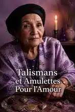 Talismans et Amulettes Pour l'Amour