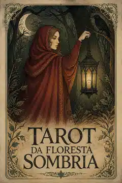 Tarot da Floresta Sombria