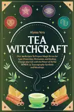 Tea Witchcraft: Review and Overview