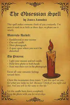 The Ancient Art of Photo Magic: A Beginner's Guide to Witchcraft with Pictures - 7 Powerful Spells You Can Cast at Home